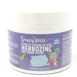 HerboZinc Cream