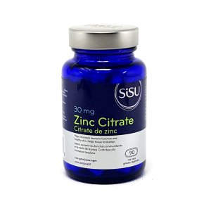 Zinc Citrate