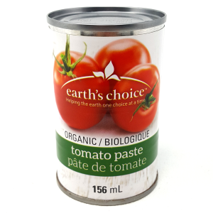 Pâte de Tomate  bio