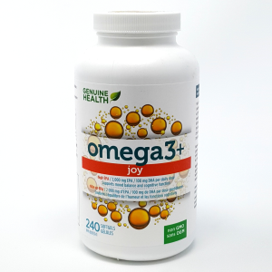 Omega3+ Joy