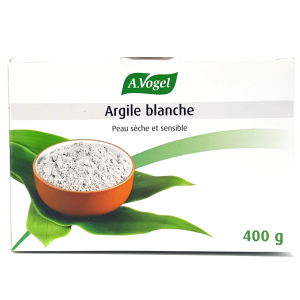 Argile Blanche