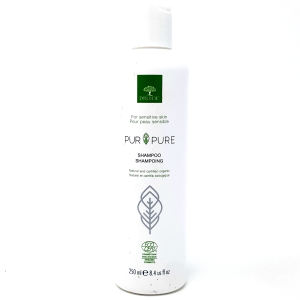 Shampooing Pur & Pure bio