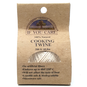 Cooking Twine