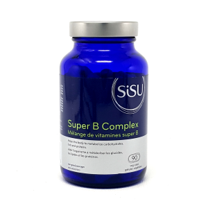 Super B Complex