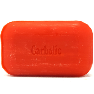 Savon Phéniqué - Carbolic