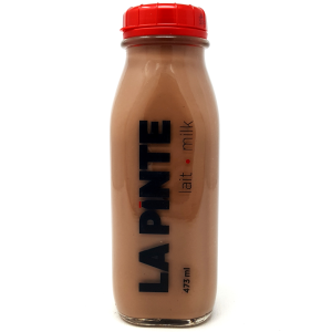 Lait au Chocolat