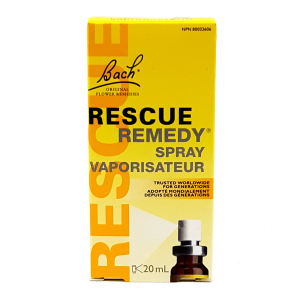 Rescue Remedy - Spray