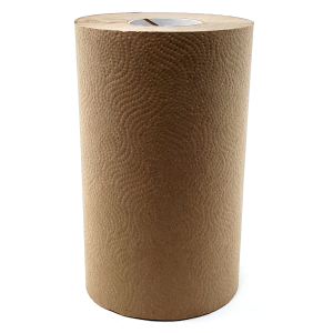 Brown Paper Towel 8 inch