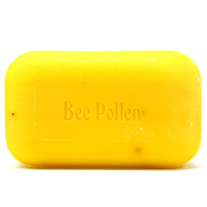 Savon Pollen d'Abeilles