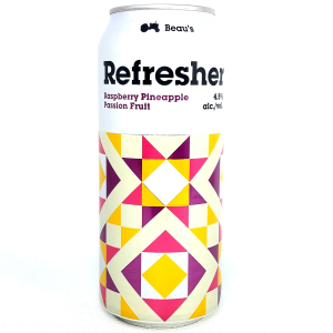 Refesher