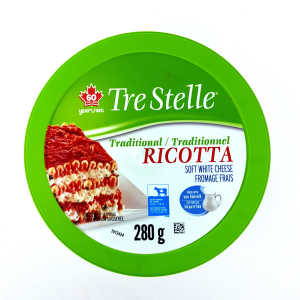 Ricotta 10%