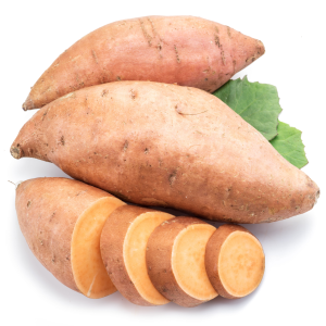 Sweet Potatoes - org.