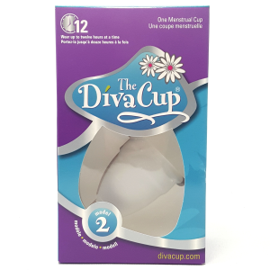 DivaCup #2