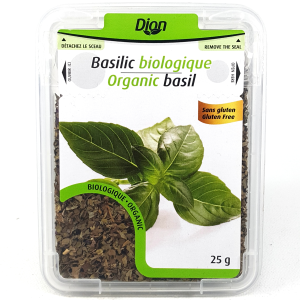 Basilic bio