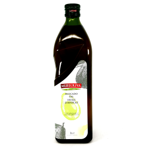 Avocado Oil