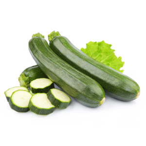 Green Zucchini - org.