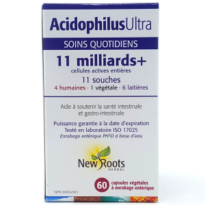 Acidophilus Ultra