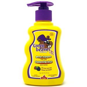 Junior Gentle Shampoo