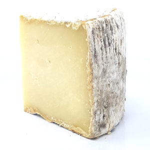 Cru Berger - org. Raw Sheep Milk