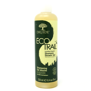 Gel Douche Écotrail bio