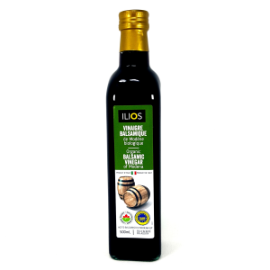 Vinaigre Balsamique de Modène bio