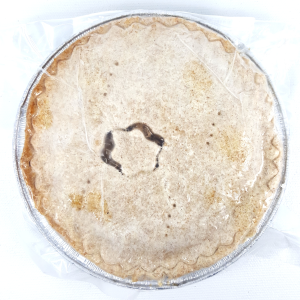 Tourtière de Millet bio