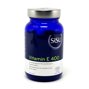 Vitamine E 400UI Prime