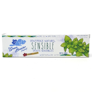 Dentifrice Dents Sensibles