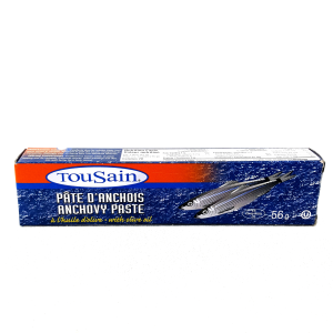 Anchovy Paste