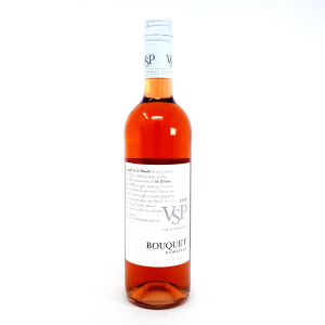 Bouquet d'Orléans - Vin Rosé Sec bio