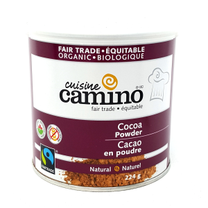 Poudre de Lait de Coco (11.99$ CAD$) – La Boite à Grains