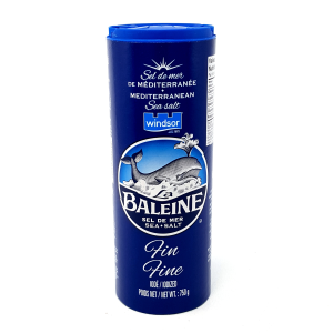 Fine Sea Salt