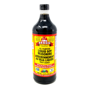 Soy Seasoning Liquid - GLUTEN FREE