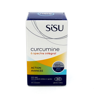 Full Spectrum Curcumin