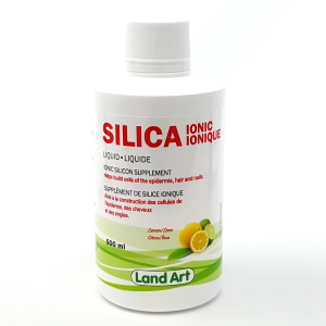 Silica Ionic