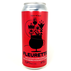 Fleurette