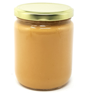 Creamy Peanut Butter