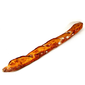 Baguette Tradition