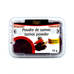 Sumac