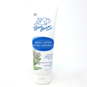 Boreal Body Lotion