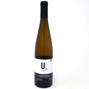 Union Libre - Chardonnay