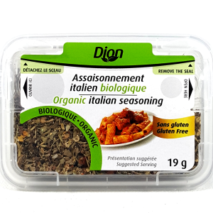 Italian Seasoning - org.