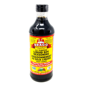 Soy Seasoning Liquid - GLUTEN FREE