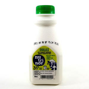 3.8% Nordic Fermented Milk - Buttermilk