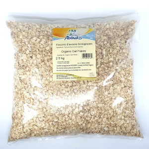 Son de Blé bio 150g - Moulin Abénakis - Achat en ligne Mascouche -  Eco-Boutique Un Monde A Vie