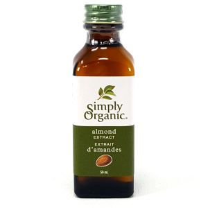 Almond Extract - org.