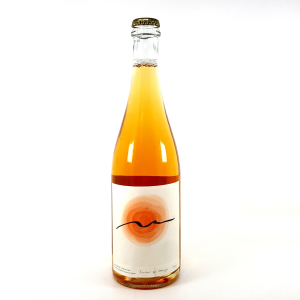 Les Vallons de Wadleigh - Vin Orange