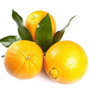 Orange Navel bio