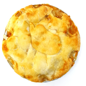 Apple Pie