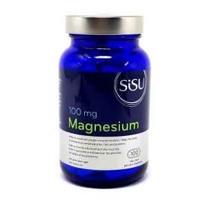 Magnesium 100mg